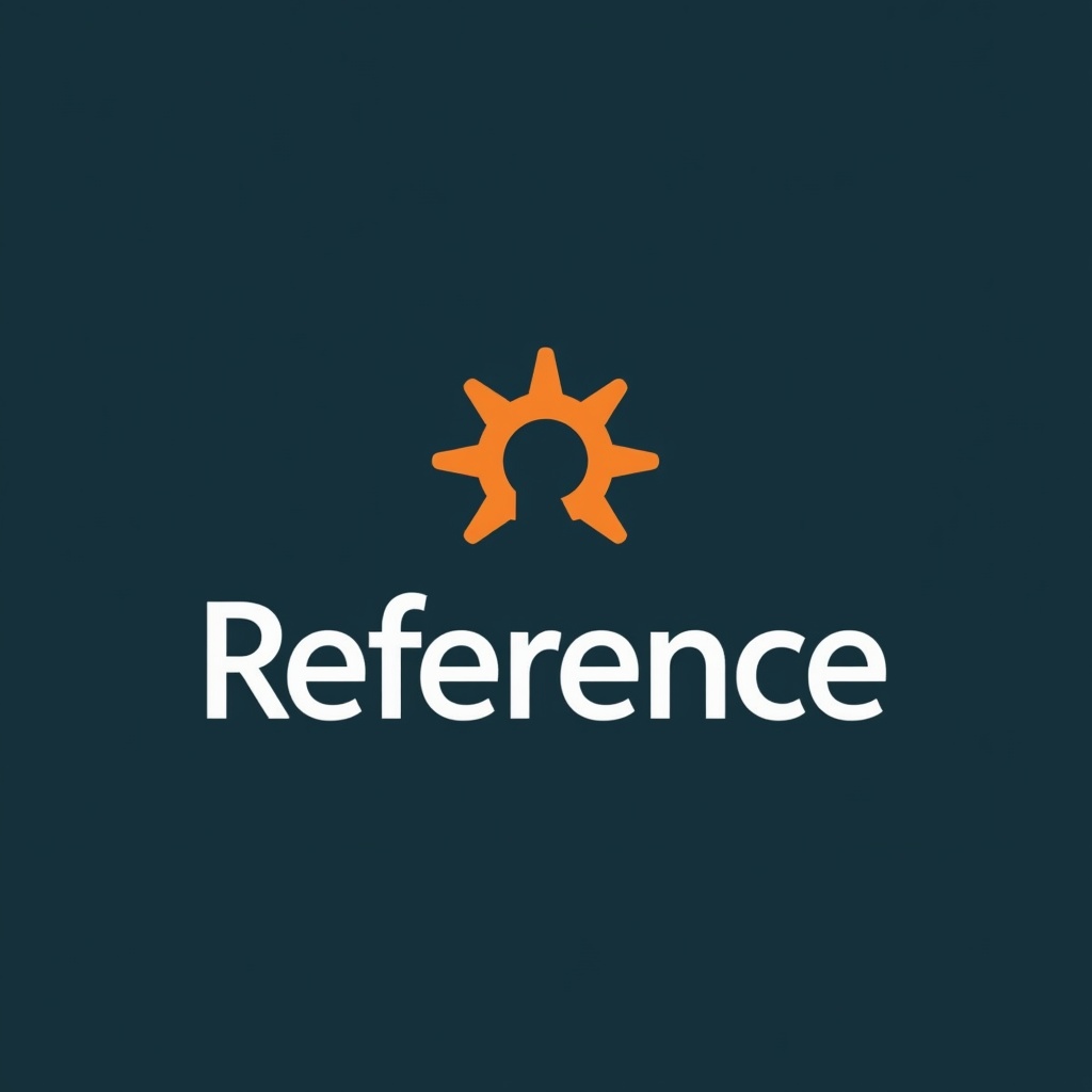 Reference